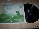 PINK FLOYD - SOUNDTRACK FROM MORE LP  UK 1st 1G matrix