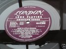 Here's Little Richard London Plum HA O 2055 Great Audio