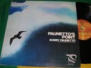 BOBBY PAUNETTO Paunetto's Point  PATHFINDER Lp Mp3 NM