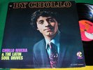 CHOLLO & LATIN SOUL DRIVES By Chollo COTIQUE  Lp Mp3