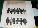 HAR-YOU PERCUSSION GROUP Latin Soul Promo Lp Mp3