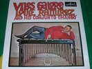 LOUIE RAMIREZ Vibes Galore ALEGRE Lp HEAR