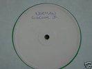 NORMAN GISCOMBE JR - GET UP AND DANCE rare green promo