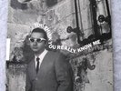 GARY WILSON-YOU THINK YOU REALLY KNOW ME,INSERTS,ORIG