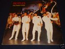 Beatles Rare Fan Club Vinyl LP: THE STEREO WALK -NICE