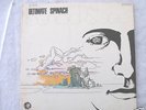 ULTIMATE SPINACH-BEHOLD AND SEE,MGM,ORIGINAL,PSYCH