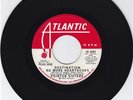 POINTER SISTERS PROMO *SEND HIM BACK* NORTHERN SOUL 45