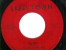 NORTHERN SOUL Jackson Five - Big Boy / You've Ch LISTEN