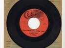 MAGIC SAM Every Night About This Time Chief 7026 45rpm