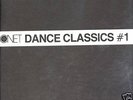 DISCONET DANCE CLASSICS #1 REMIX SERVICE 5 RECORDS