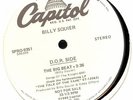 BILLY SQUIER - THE BIG BEAT 12