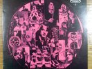 DUNGEN 2 - psych prog folk pugh OOP RARE 1/500