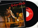 JIMI HENDRIX JAPANESE RARE 7””VOODOO CHILE