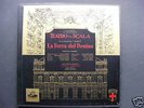 La Forza del Destino Maria Callas 3 LP Box Set