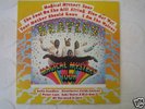 The Beatles - Magical Mystery Tour vinyl record