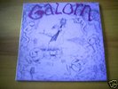 GALORN Jezaig RARE FRENCH CELTIC FOLK VELIA RECORDS