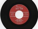 RARE 60sWILD GARAGE 45 by THE SUNSETS from PUERTO RICO