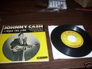 JOHNNY CASH 