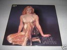SYLVIE VARTAN 33 TOURS ITALIE JOHNNY HALLYDAY
