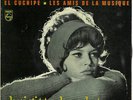 EP 45 tours Brigitte Bardot
