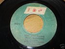 Monster Latin Soul Jazz 45 Alfredito Linares - INS HEAR