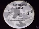 CAMOFLAUGE LARGE-HItmen Holdin SteeL-RANDOM RAP*SEALED*