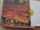 LP AC/DC - T.N.T. 1975 AUSSIE PRESS ALBERT