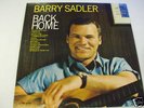 Barry Sadler 