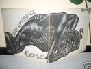 COMUS-First Utterance UK PROG PSYCH ORIG.LP