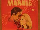 BERNARD HERRMANN Marnie OST  LP Alfred Hitchcock SEALED