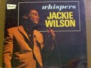 JACKIE WILSON (LP) 