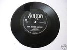 PHILIP QUIRK. HEY, MISTER MARTIAN SCOPE RECORD.