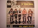 PSYCH - The Nightbirds - 