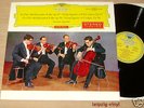 RED 138126 SLPM - BRAHMS/DVORAK- Quart- AMADEUS Q. -DGG