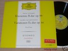 RED 138053 SLPM - BEETHOVEN /SCHUBERT - TRIO DI TRIESTE