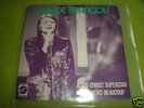 CLAUDE FRANCOIS Jesus-Christ Superstar PORTUGAL Sleeve