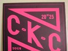 Minimal/Synth : CKC megaand awesome French single 