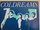 Minimal/Synth/Cold : COLDREAMS rare and fantastic 7