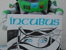 Minimal/Synth/Cold : INCUBUS very rare French single 