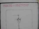 minimal/synth: VISION FACTORY awesome and rare GER 7