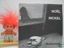 MINIMAL SYNTH BOMB : NOEL NICKEL   French 7