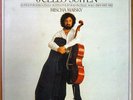 Mischa Maisky - Bach 6 Cello Suites, Digital,3LP Box NM