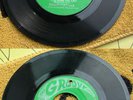 NORTHERN SOUL 45-DARROW FLETCHER-WE GOTTA DRAW THE LINE