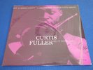BLUE NOTE 1583 SONNY CLARK CURTIS FULLER M- IN SHRINK