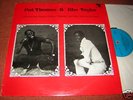 PAT THOMAS & EBO TAYLOR SWEETER THAN HONEY HI-LIFE AFRO