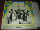 SUPER SWEET TALKS ADJOA LABEL SACODIS LABEL FRANCE RARE
