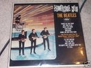 Beatles Something New Mono LP NO RIAA # SEALED