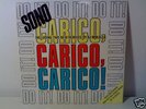 MOLELLA CARICO CARICO REMIX VASCO ROSSI NEAR MINT ITALO