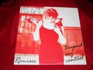 VINYLE MAXI 33T de MYLENE FARMER Beyond my Control