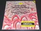 Mahler Symphony No 3 Abbado DIGITAL 2 LPs DGG SEALED